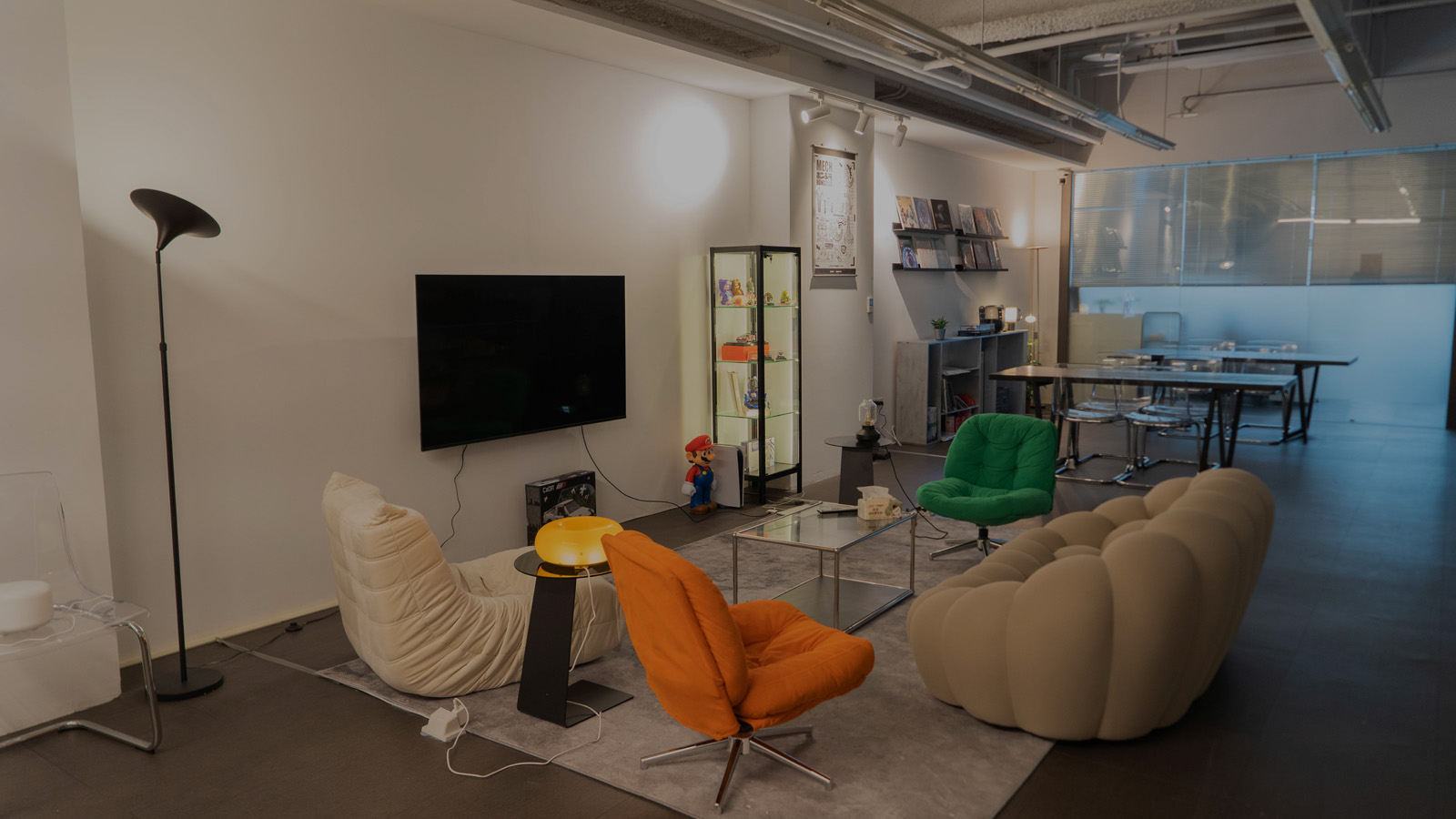 Bexei Space 官方服務