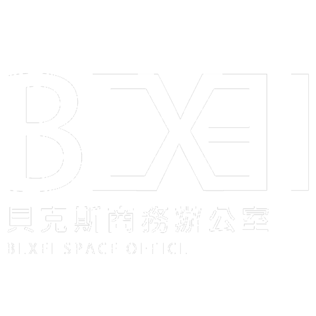 Bexei Space Logo